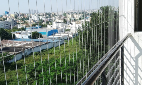 Stainless Steel Grills