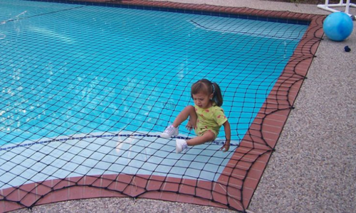 Swimming Pool Net